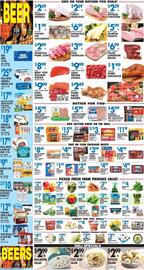 Associated Weekly Ad week 24 Page 4