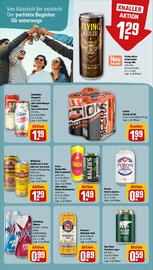 REWE Prospekt woche 25 Seite 15