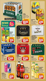 REWE Prospekt woche 25 Seite 18