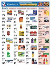 Associated Weekly Ad week 24 Page 2