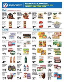 Associated Weekly Ad week 24 Page 3