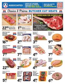Associated Weekly Ad week 24 Page 4