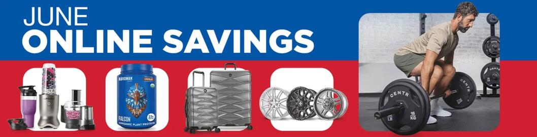 Costco Weekly Ad Page 3