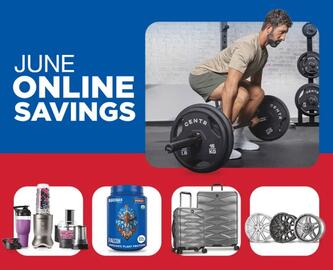 Costco Weekly Ad Page 4