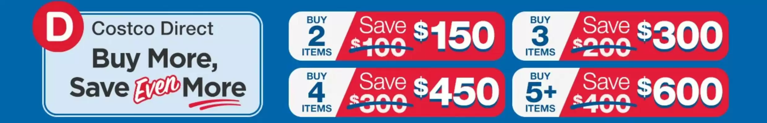 Costco Weekly Ad (valid until 15-06)