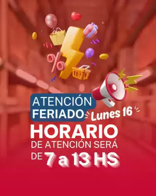 Catálogo Dulcenter (válido hasta 16-06)