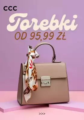 CCC gazetka (ważność do 21-06)