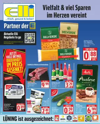 Elli Markt Prospekt (gültig bis 21-06)