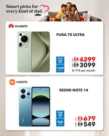 Sharaf DG catalogue week 24 Page 2