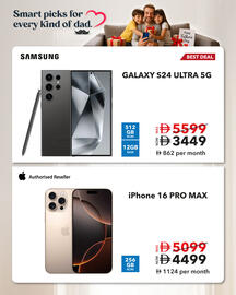 Sharaf DG catalogue week 24 Page 3