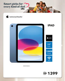 Sharaf DG catalogue week 24 Page 4