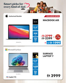 Sharaf DG catalogue week 24 Page 6