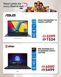 Sharaf DG catalogue week 24 Page 7
