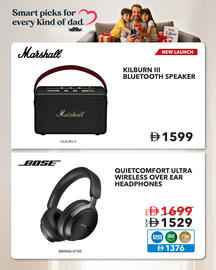 Sharaf DG catalogue week 24 Page 9
