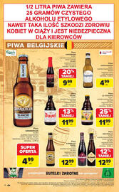 Carrefour gazetka Strona 10