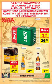 Carrefour gazetka Strona 2