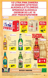 Carrefour gazetka Strona 3