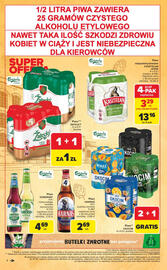 Carrefour gazetka Strona 4