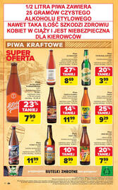 Carrefour gazetka Strona 6