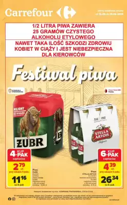 Carrefour gazetka (ważność do 29-06)