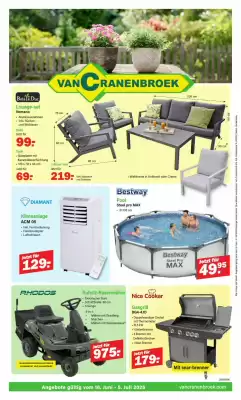 Van Cranenbroek folder (geldig t/m 5-07)
