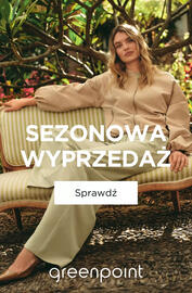 Greenpoint gazetka Strona 3