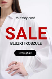 Greenpoint gazetka tydzień 24 Strona 1