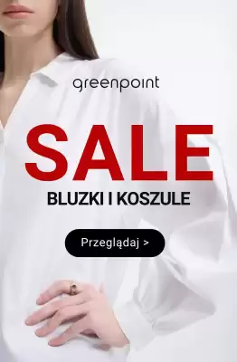 Greenpoint gazetka (ważność do 20-06)