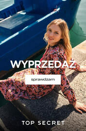 Top Secret gazetka Strona 3