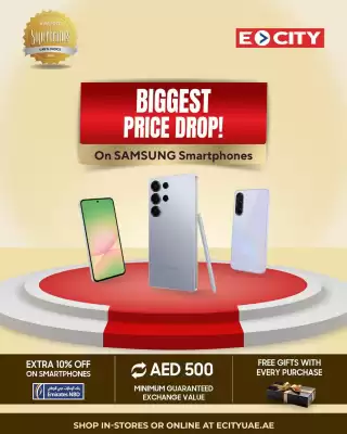 ECity catalogue (valid until 16-06)