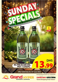Grand Hyper Market catalogue Page 3