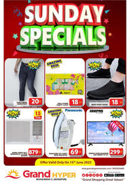 Grand Hyper Market catalogue Page 5