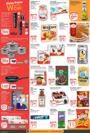 Globus Prospekt woche 25 Seite 2