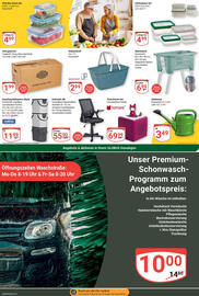 Globus Prospekt woche 25 Seite 21