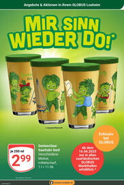 Globus Prospekt woche 25 Seite 17