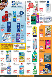 Globus Prospekt woche 25 Seite 18