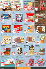 Globus Prospekt woche 25 Seite 8