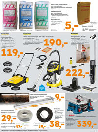 Globus Baumarkt Prospekt woche 25 Seite 3