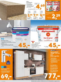 Globus Baumarkt Prospekt woche 25 Seite 4