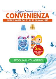 Volantino Proshop Pagina 1