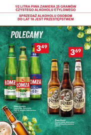 Lewiatan gazetka Strona 19