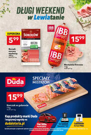 Lewiatan gazetka Strona 2