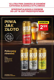 Lewiatan gazetka Strona 20