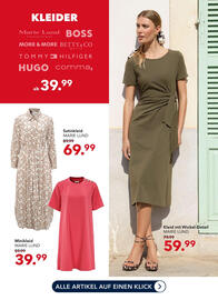 Peek & Cloppenburg Prospekt woche 24 Seite 11