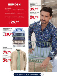 Peek & Cloppenburg Prospekt woche 24 Seite 17