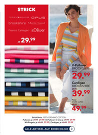 Peek & Cloppenburg Prospekt woche 24 Seite 3