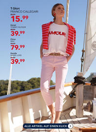 Peek & Cloppenburg Prospekt woche 24 Seite 4