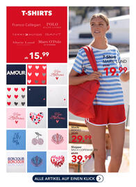 Peek & Cloppenburg Prospekt woche 24 Seite 5