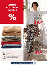 Peek & Cloppenburg Prospekt woche 24 Seite 9