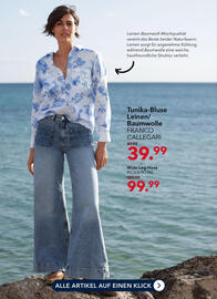 Peek & Cloppenburg Prospekt woche 24 Seite 6